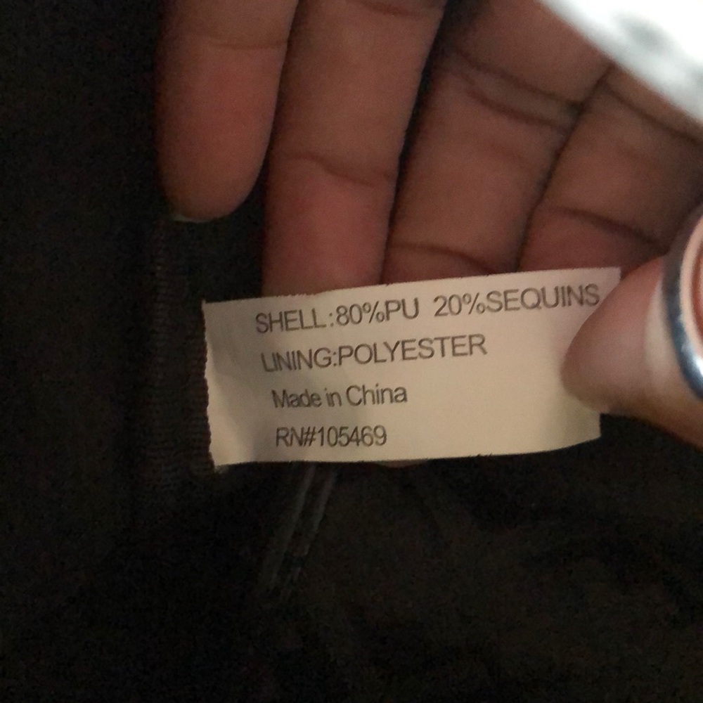 Olivia Miller Medium Backpack - image 4